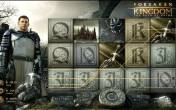 Forsaken Kingdom – The Path of Valor (logo)