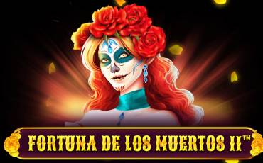 Fortuna De Los Muertos 2 slot