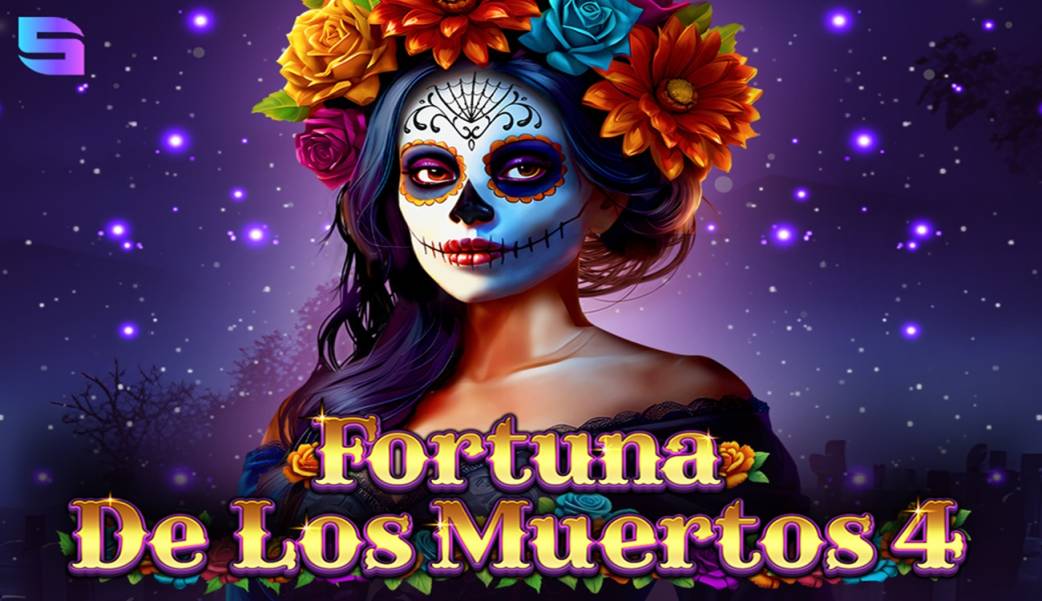 Fortuna De Los Muertos 4 slot