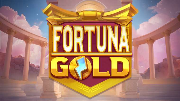 Play Fortuna Gold slot CA