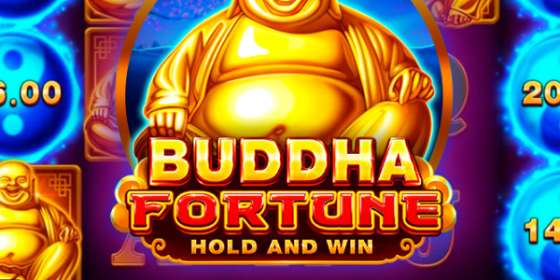 Fortunate Buddha by Real Time Gaming CA