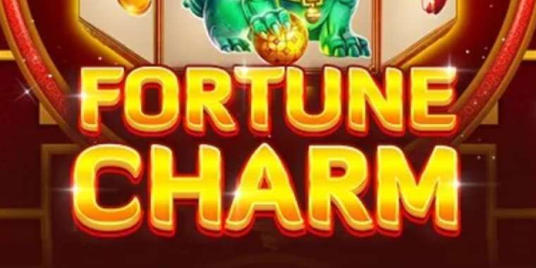 Play Fortune Charm slot CA