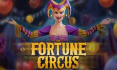 Play Fortune Circus