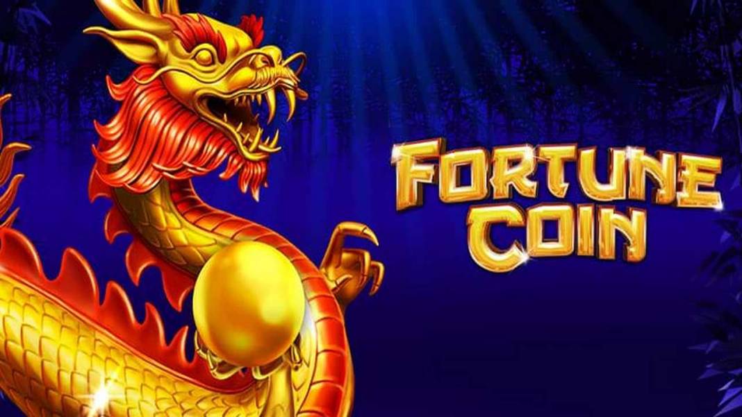 Fortune Coin slot