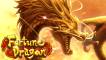 Fortune Dragon Manna (logo)