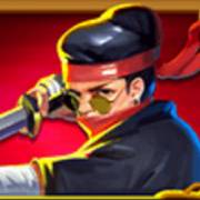 Fortune Rangers: Shanley