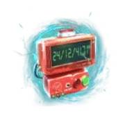 Fortune Rewind: Scatter
