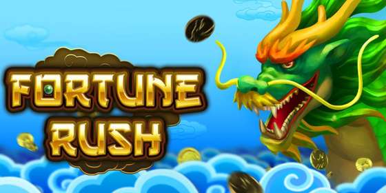 Fortune Rush by Microgaming CA