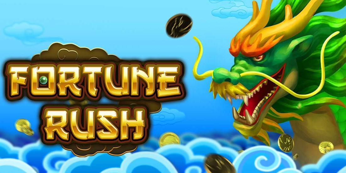 Fortune Rush slot