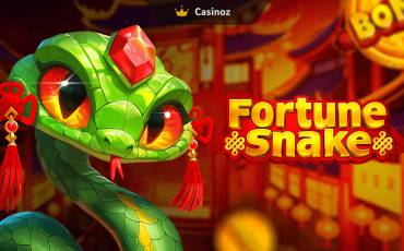 Fortune Snake slot
