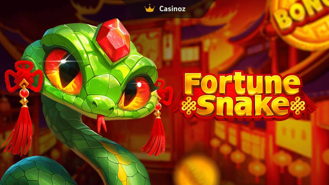 Fortune Snake slot