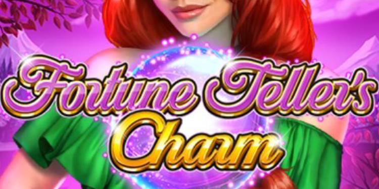Fortune Teller's Charm 6 slot