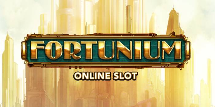 Fortunium slot