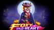Foxy Wild Heart (logo)