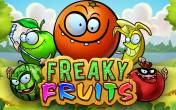 Freaky Fruits (logo)