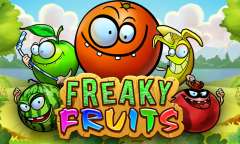 Play Freaky Fruits