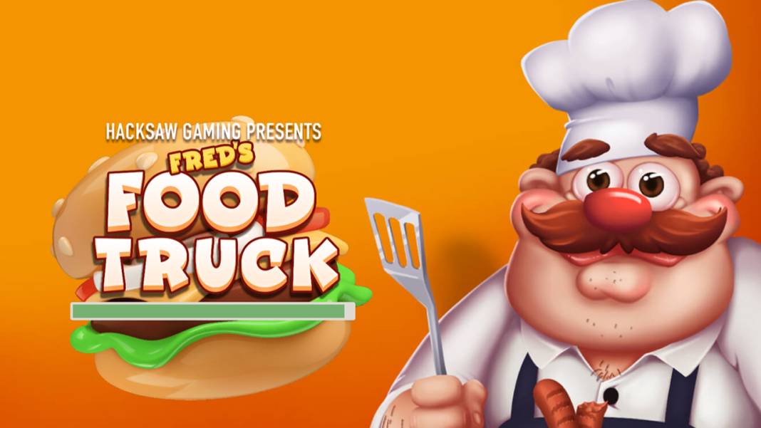 Fred’s Food Truck slot