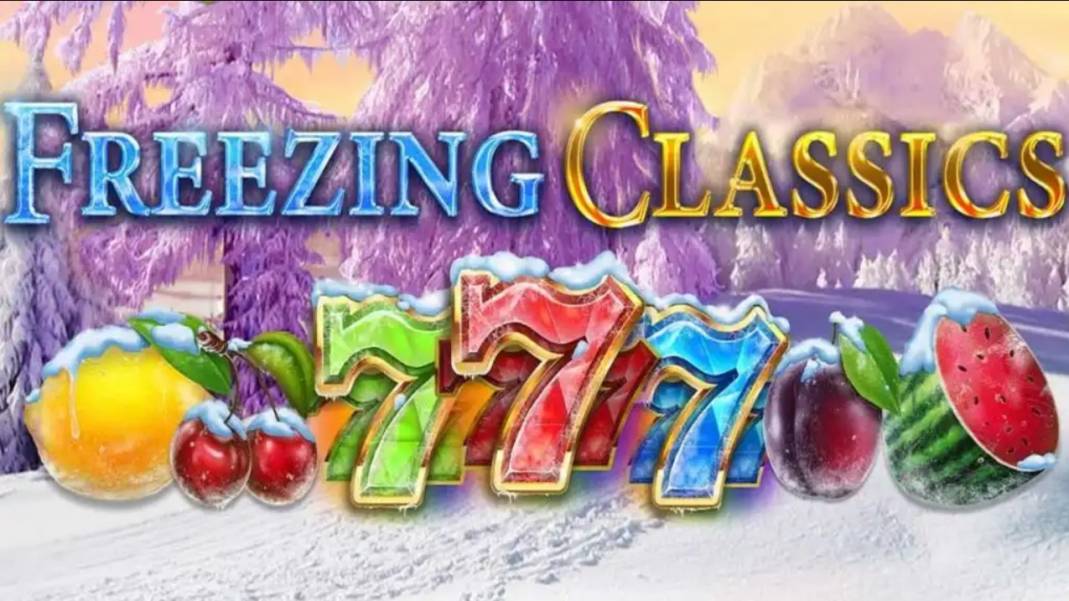 Freezing Classics slot
