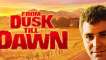 From Dusk till Dawn (logo)