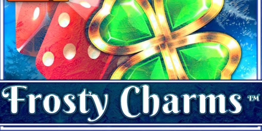 Frosty Charms slot