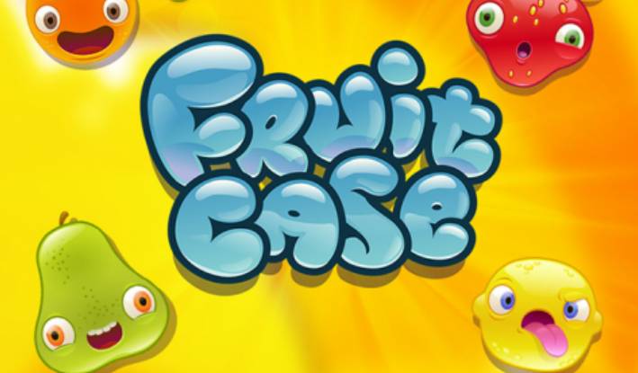 Fruit Case slot