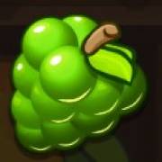 Fruit Duel: Grapes