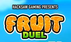 Play Fruit Duel