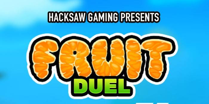 Fruit Duel slot
