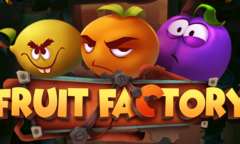 Play Fruit Factory