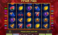 Play Fruit Fall