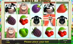 Play Fruit Farm