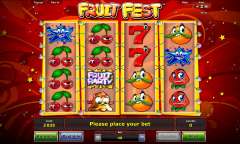 Play Fruit Fest