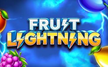 Fruit Lightning slot