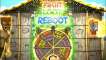 Fruit Loot Reboot (logo)