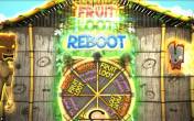 Fruit Loot Reboot (logo)