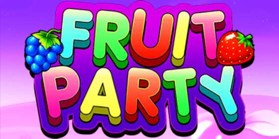 Fruit Party by Pragmatic Play CA