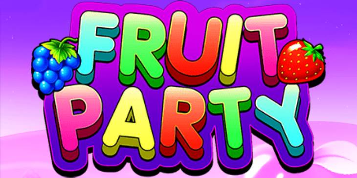 Fruit Party slot
