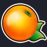 Fruit Super Nova 40: Orange