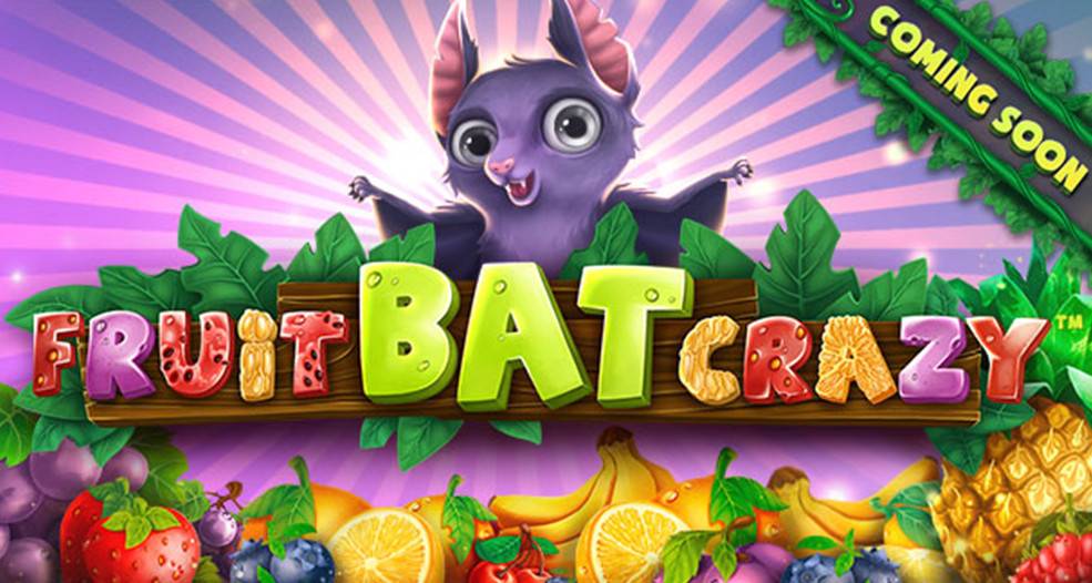 Fruitbat Crazy slot