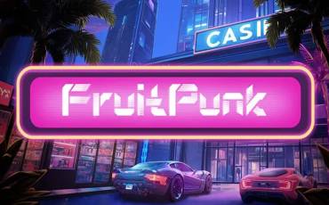 FruitPunk slot