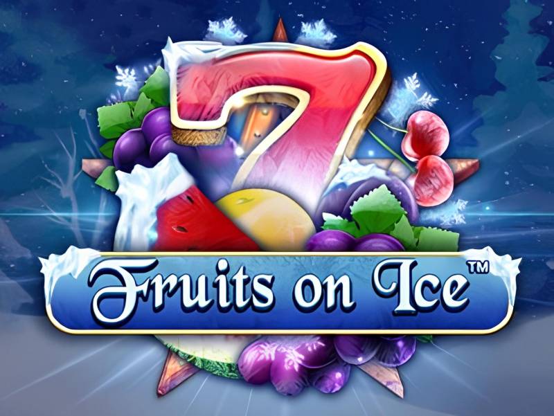Fruits on Ice slot