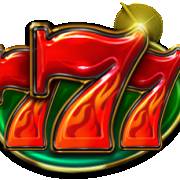 Fruits Royale 5: Fiery sevens