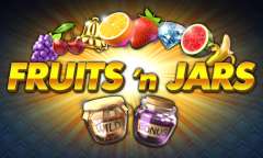 Play Fruits'n Jars