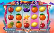Fruity 7 (logo)
