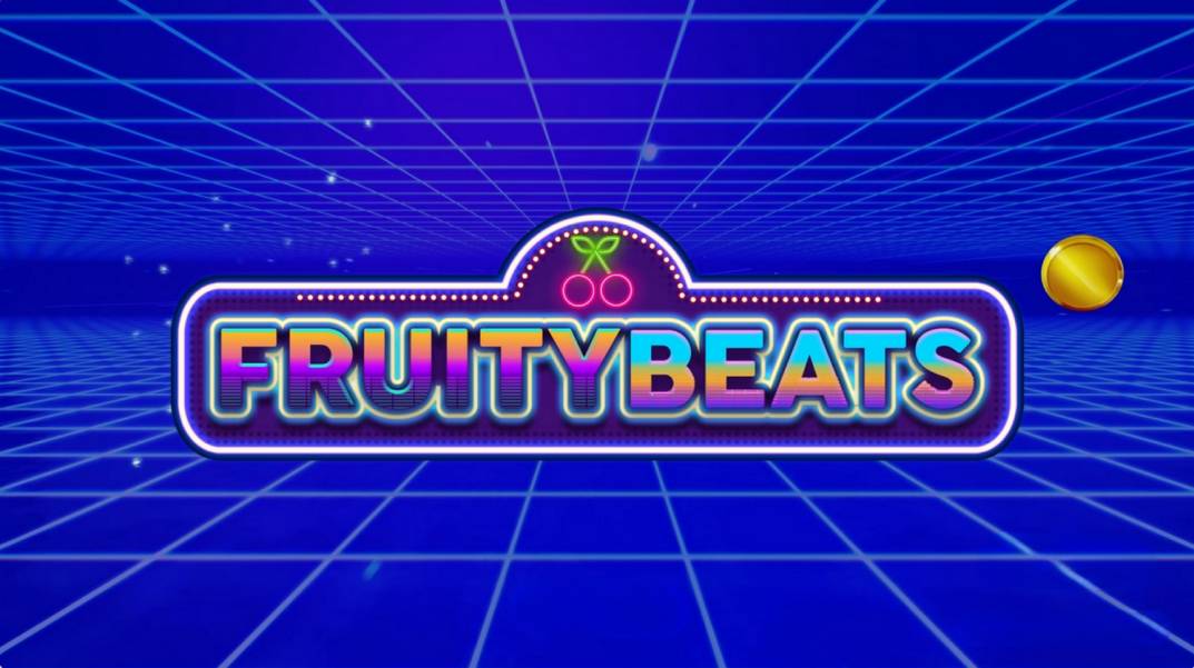 Fruity Beats slot