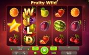 Fruity Wild (logo)