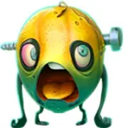 Fruitzy Frenzy Feverenzy MultiChase: Pumpkin