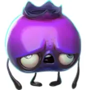 Fruitzy Frenzy Feverenzy MultiChase: Blueberries