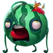 Fruitzy Frenzy Feverenzy MultiChase: Watermelon