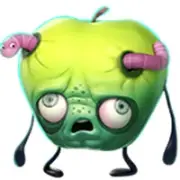 Fruitzy Frenzy Feverenzy MultiChase: Apple